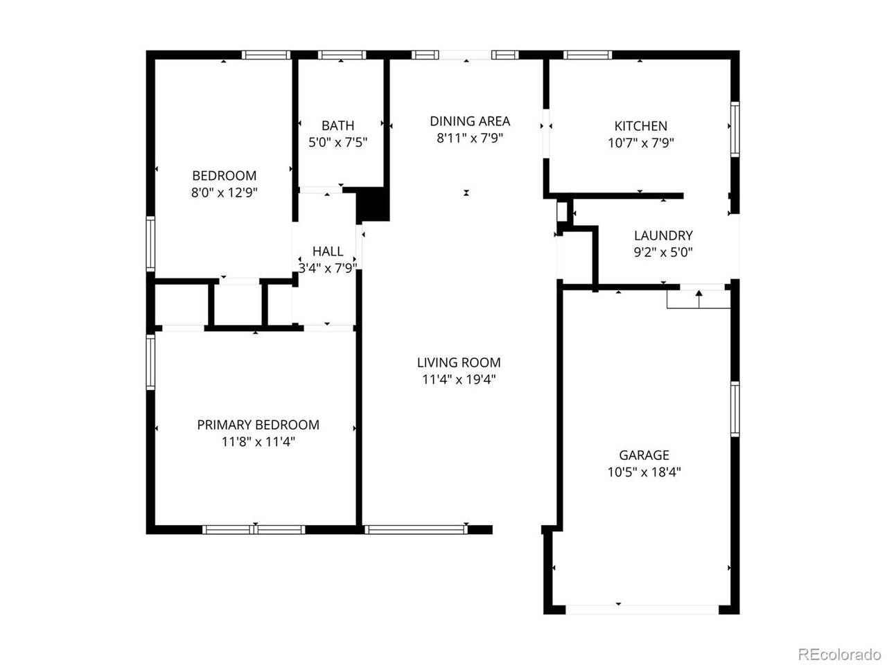 323 Arthur, Pueblo, CO 81004