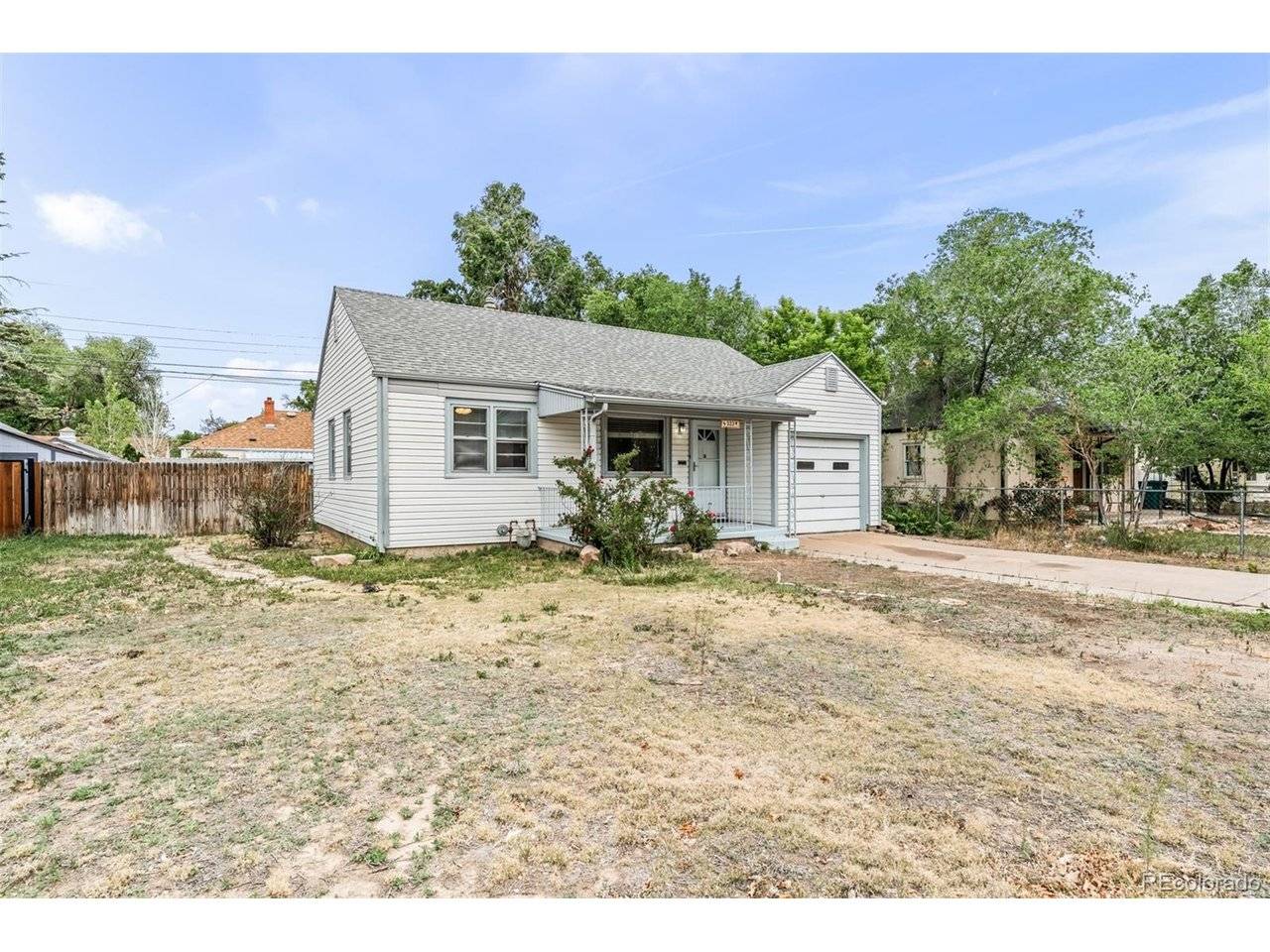 323 Arthur, Pueblo, CO 81004
