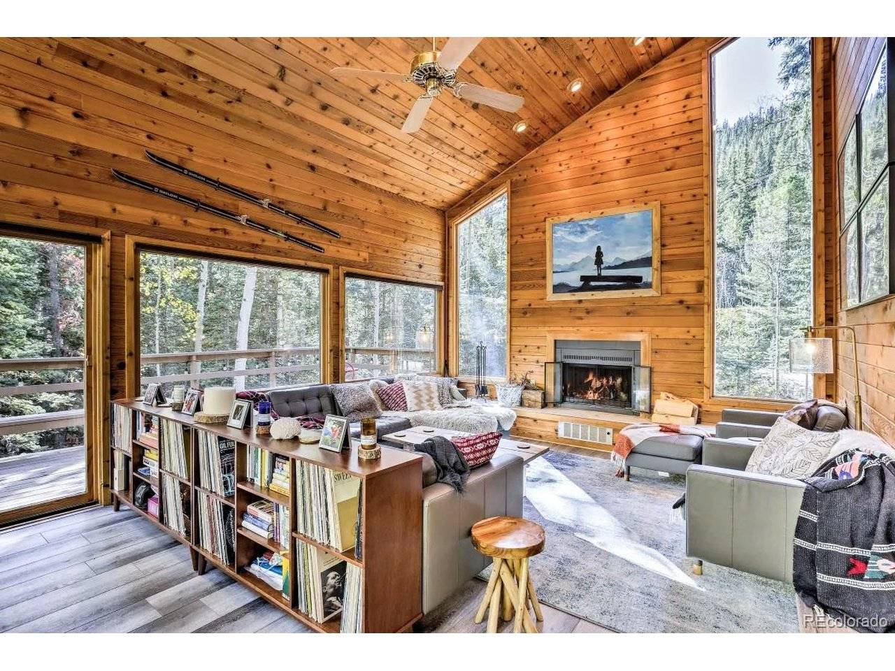 48 Moss, Dumont, CO 80436