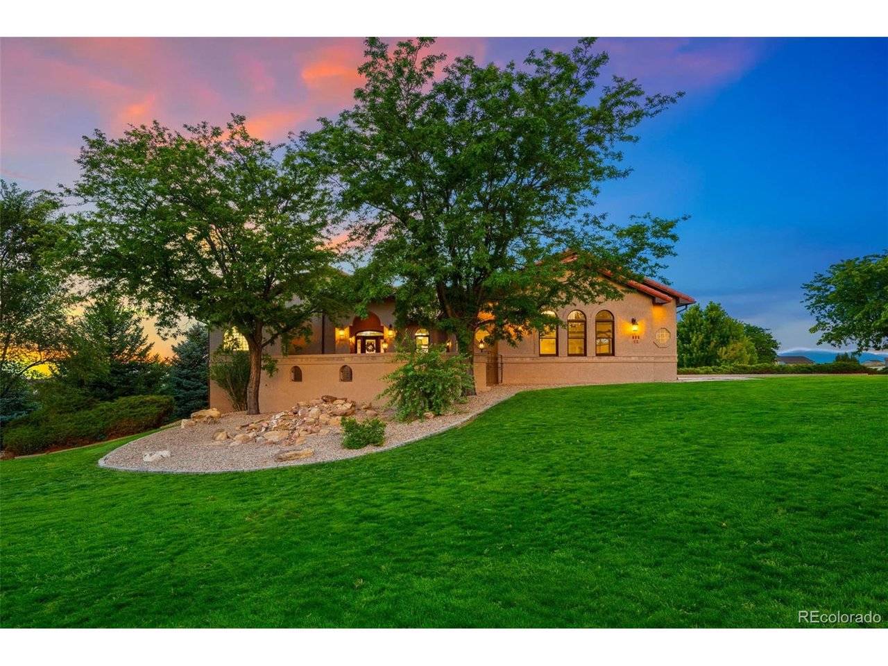 995 S Linden Pl, Pueblo West, CO 81007