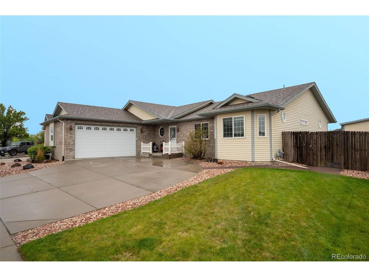1288 Cherrywood, Brighton, CO 80601