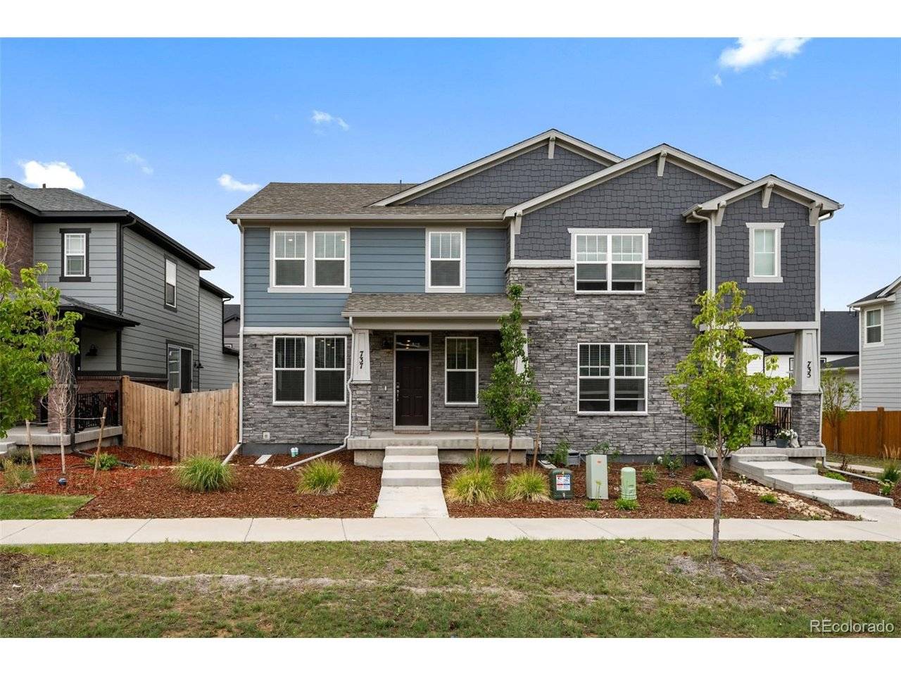 737 N Tempe, Aurora, CO 80018