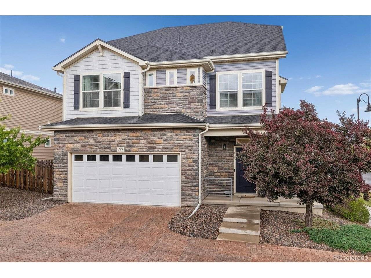 221 S Oak Hill, Aurora, CO 80018