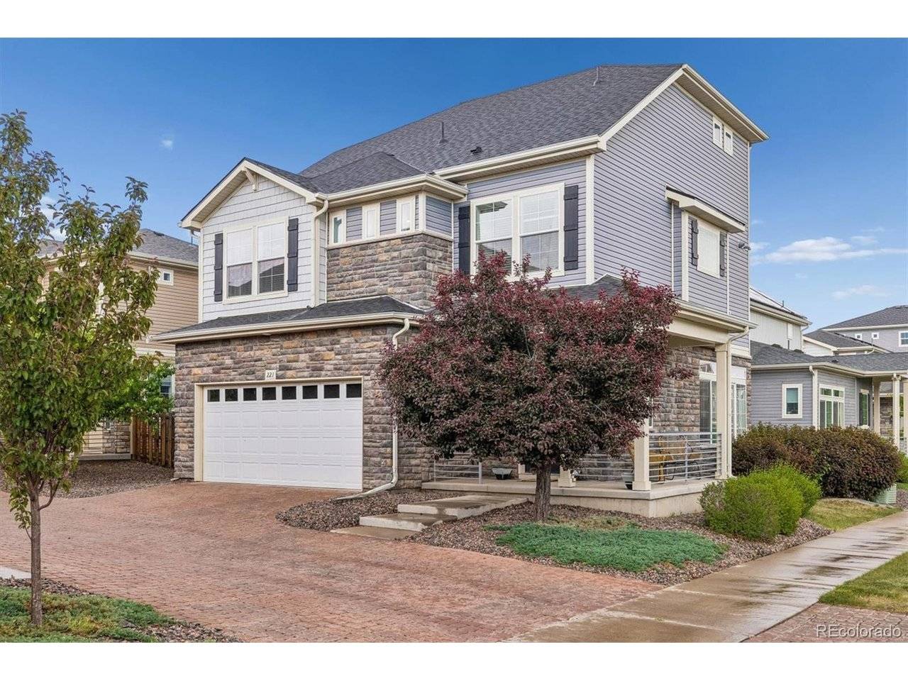 221 S Oak Hill, Aurora, CO 80018