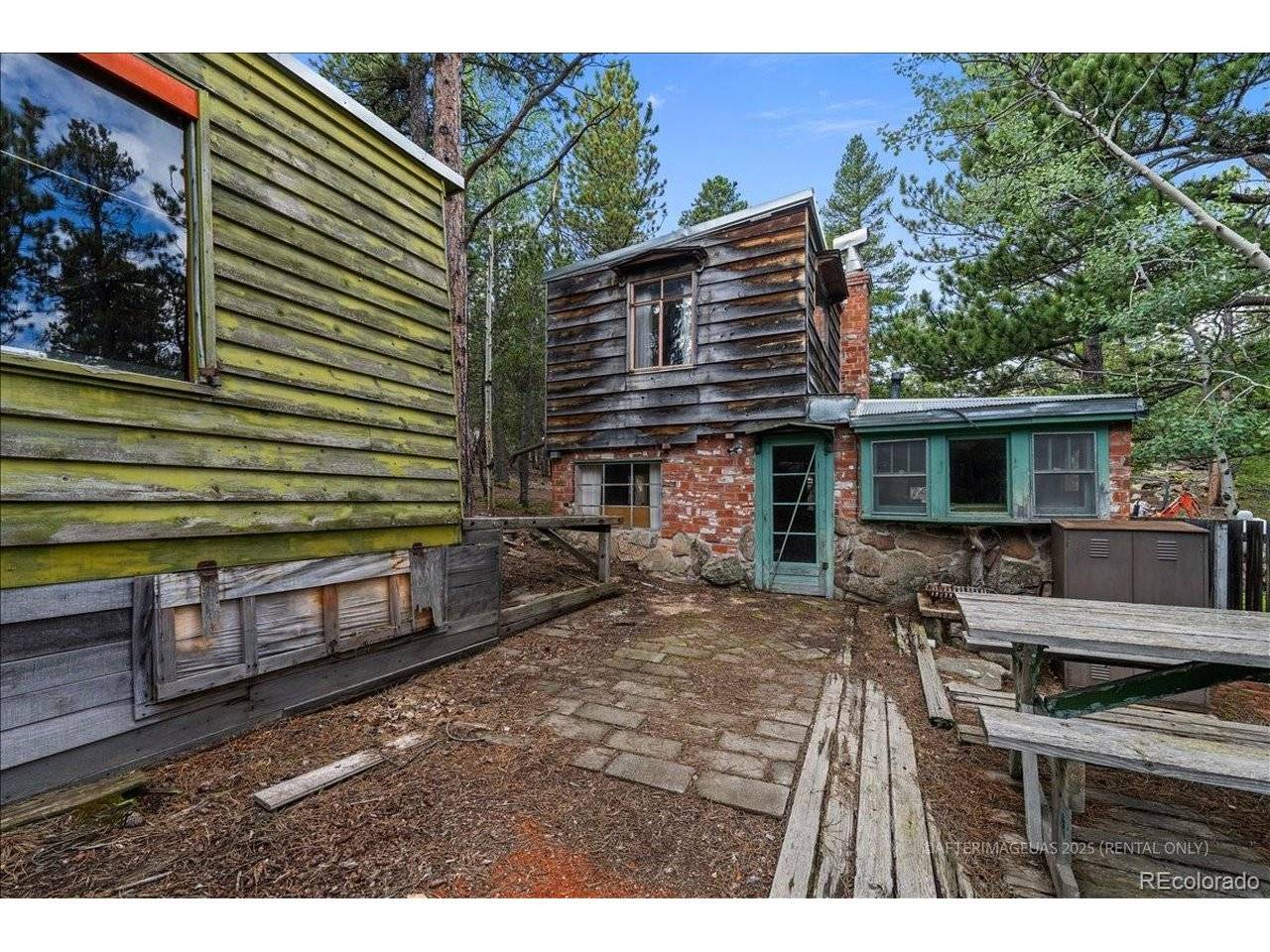 177 Sutherland, Allenspark, CO 80510