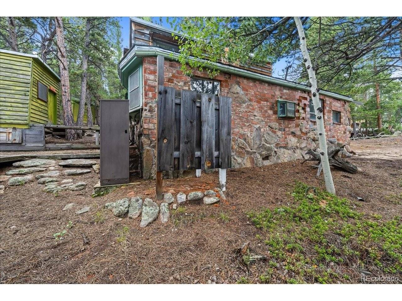 177 Sutherland, Allenspark, CO 80510