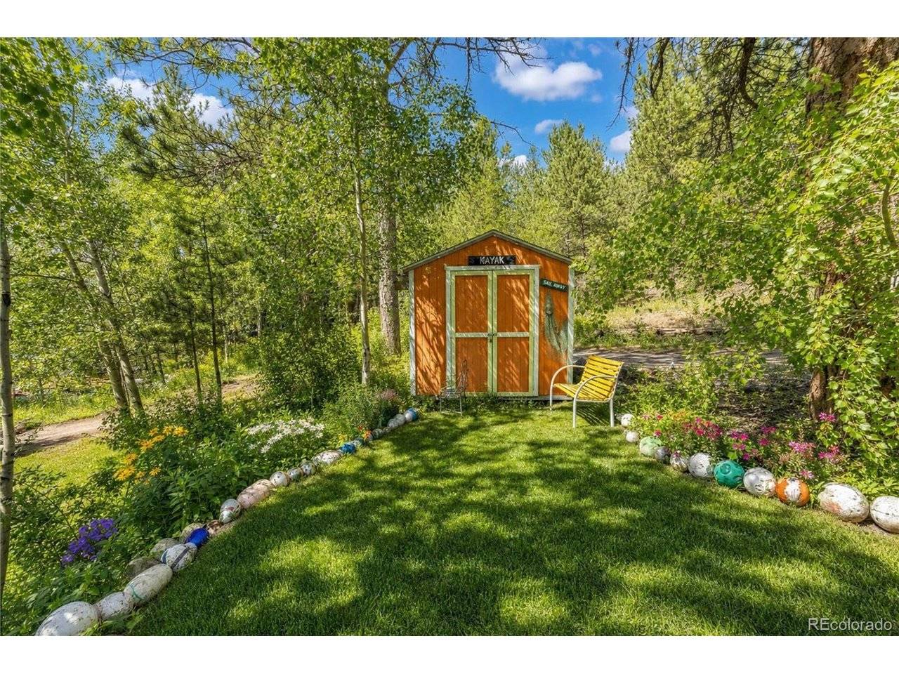 2508 Riverside, Lyons, CO 80540