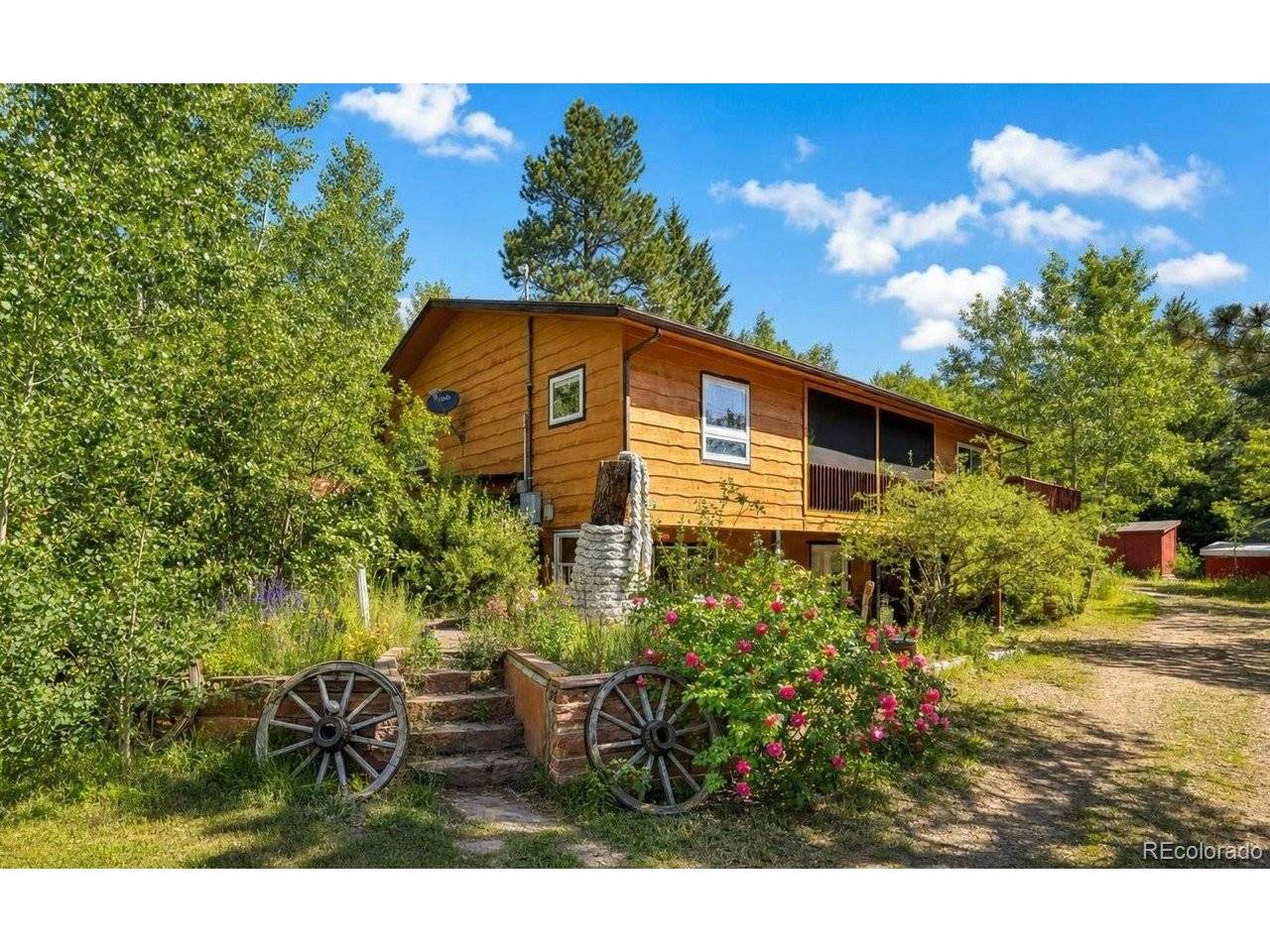 2508 Riverside, Lyons, CO 80540