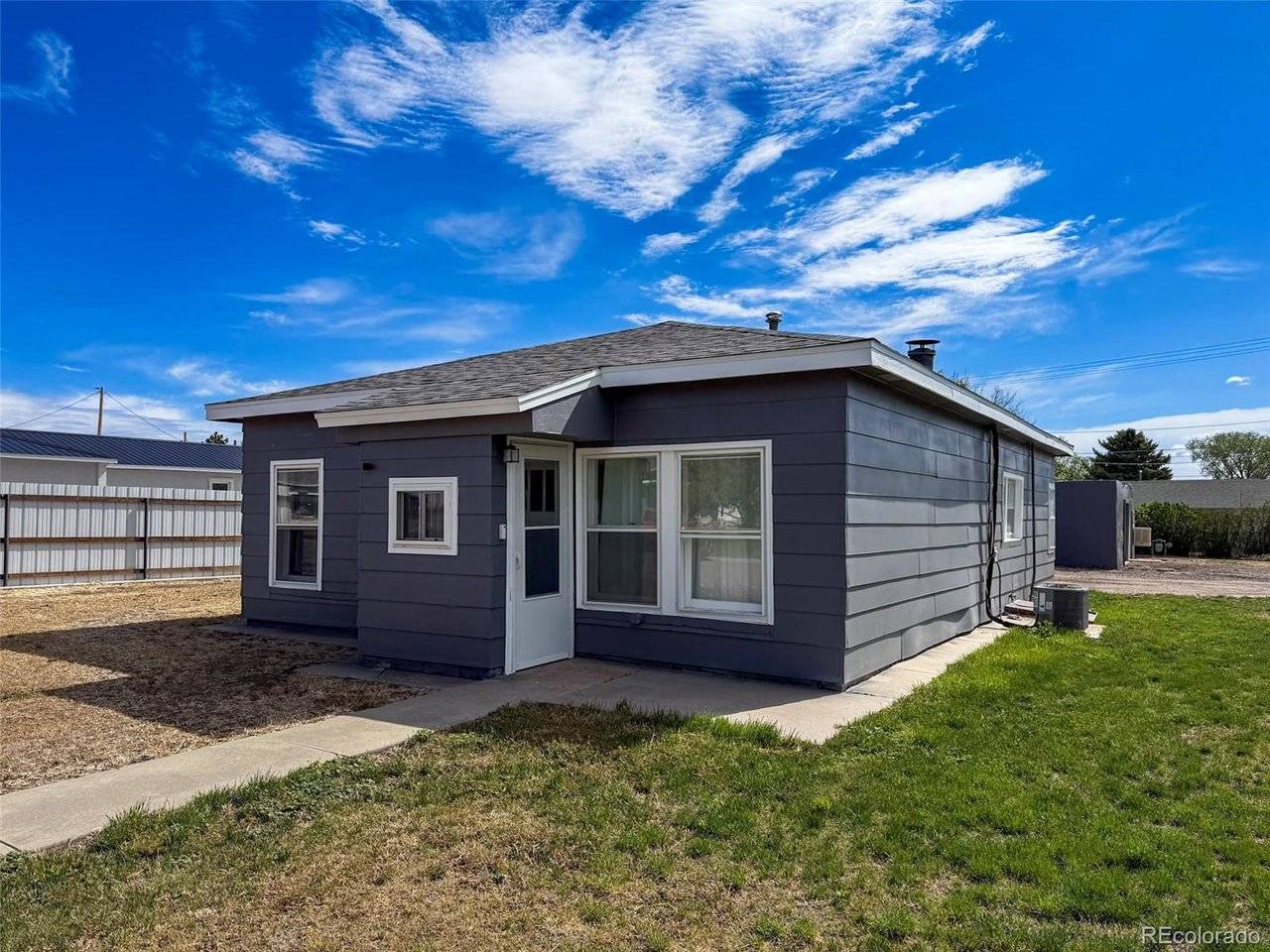 314 6th, Burlington, CO 80807