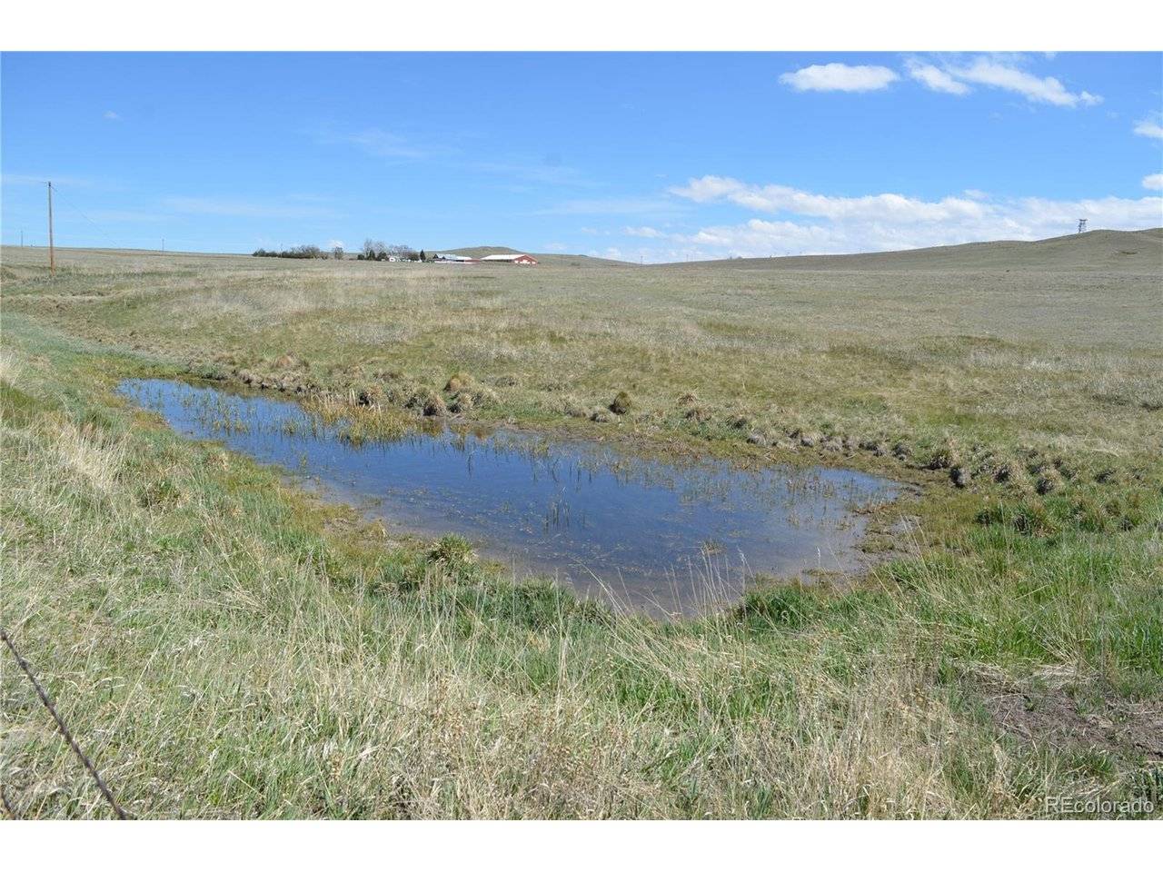 Hahn, Calhan, CO 80808