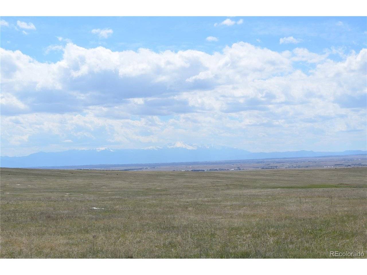 Hahn, Calhan, CO 80808