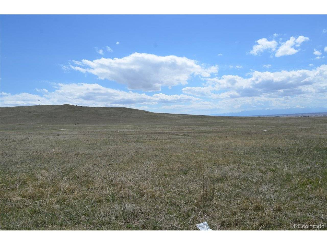 Hahn, Calhan, CO 80808