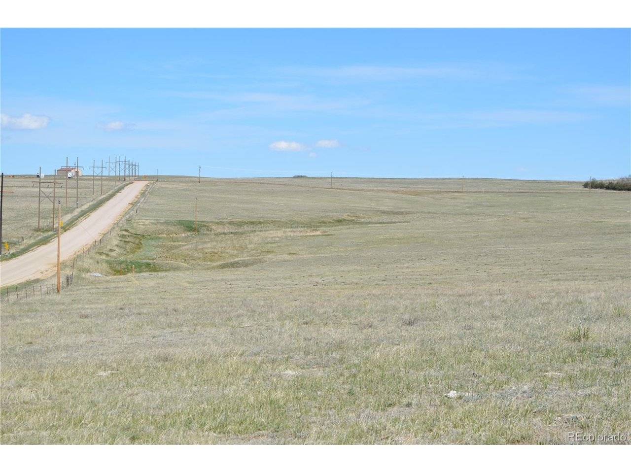 Hahn, Calhan, CO 80808
