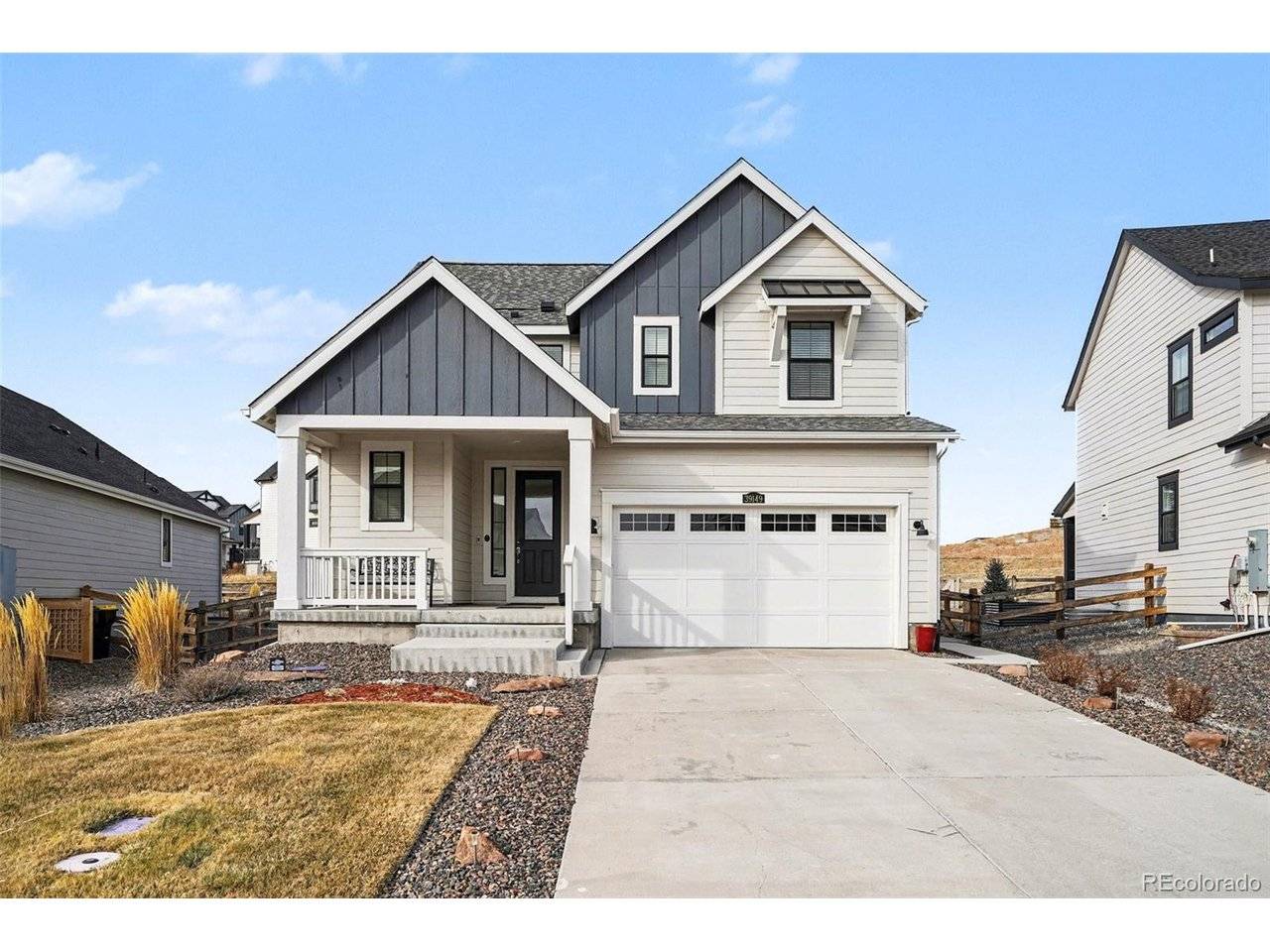 39149 Braxton, Elizabeth, CO 80107