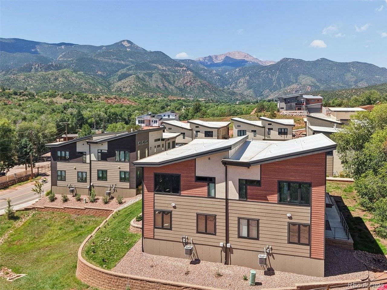 3149 Trenton Park, Colorado Springs, CO 80904