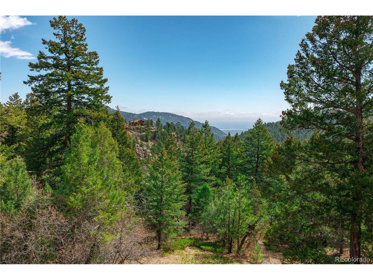 22668 Shawnee, Indian Hills, CO 80454