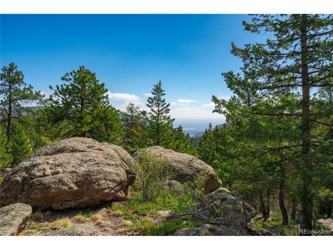 22668 Shawnee, Indian Hills, CO 80454