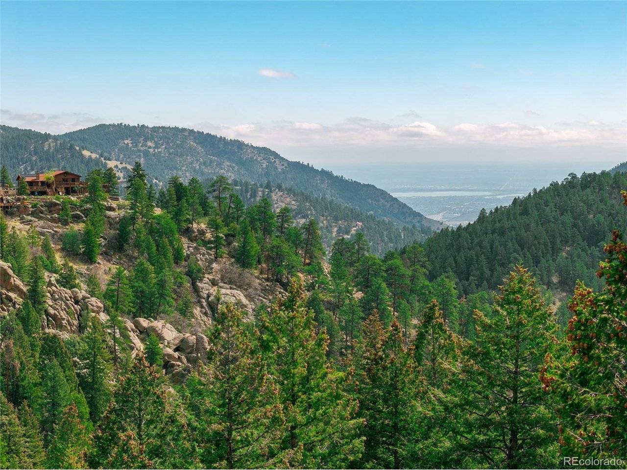 22668 Shawnee, Indian Hills, CO 80454