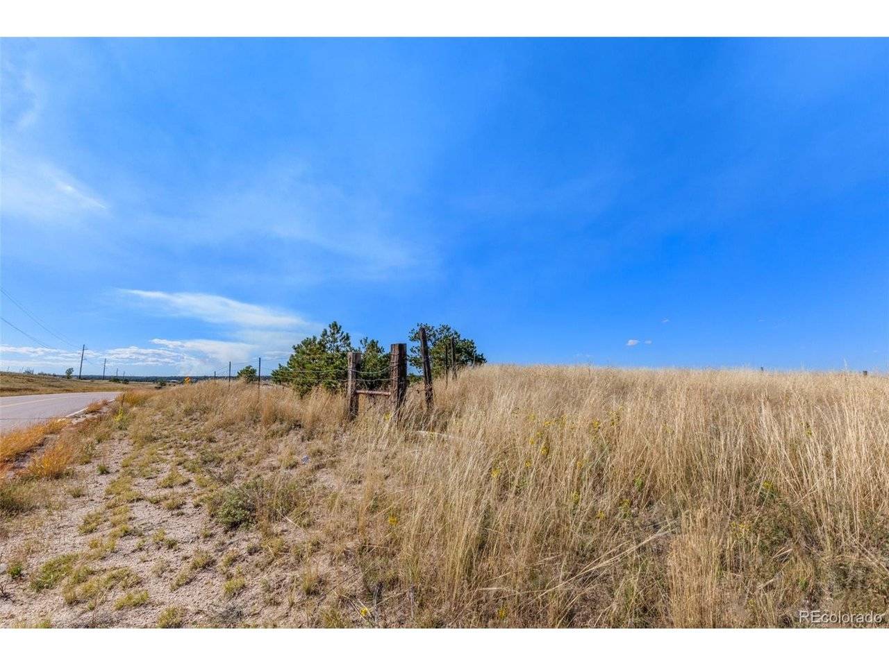 0 Latigo, Elbert, CO 80106