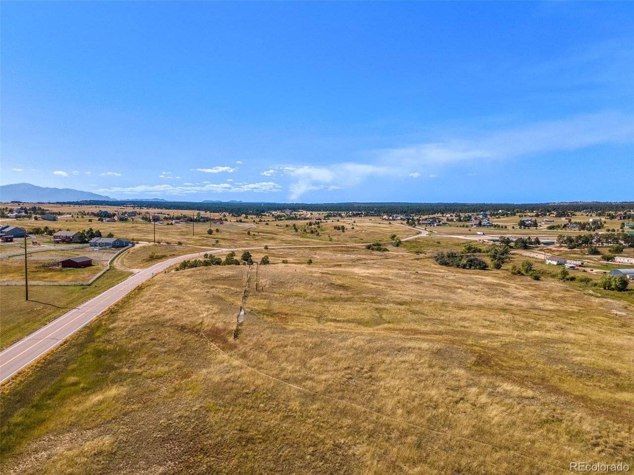 0 Latigo, Elbert, CO 80106