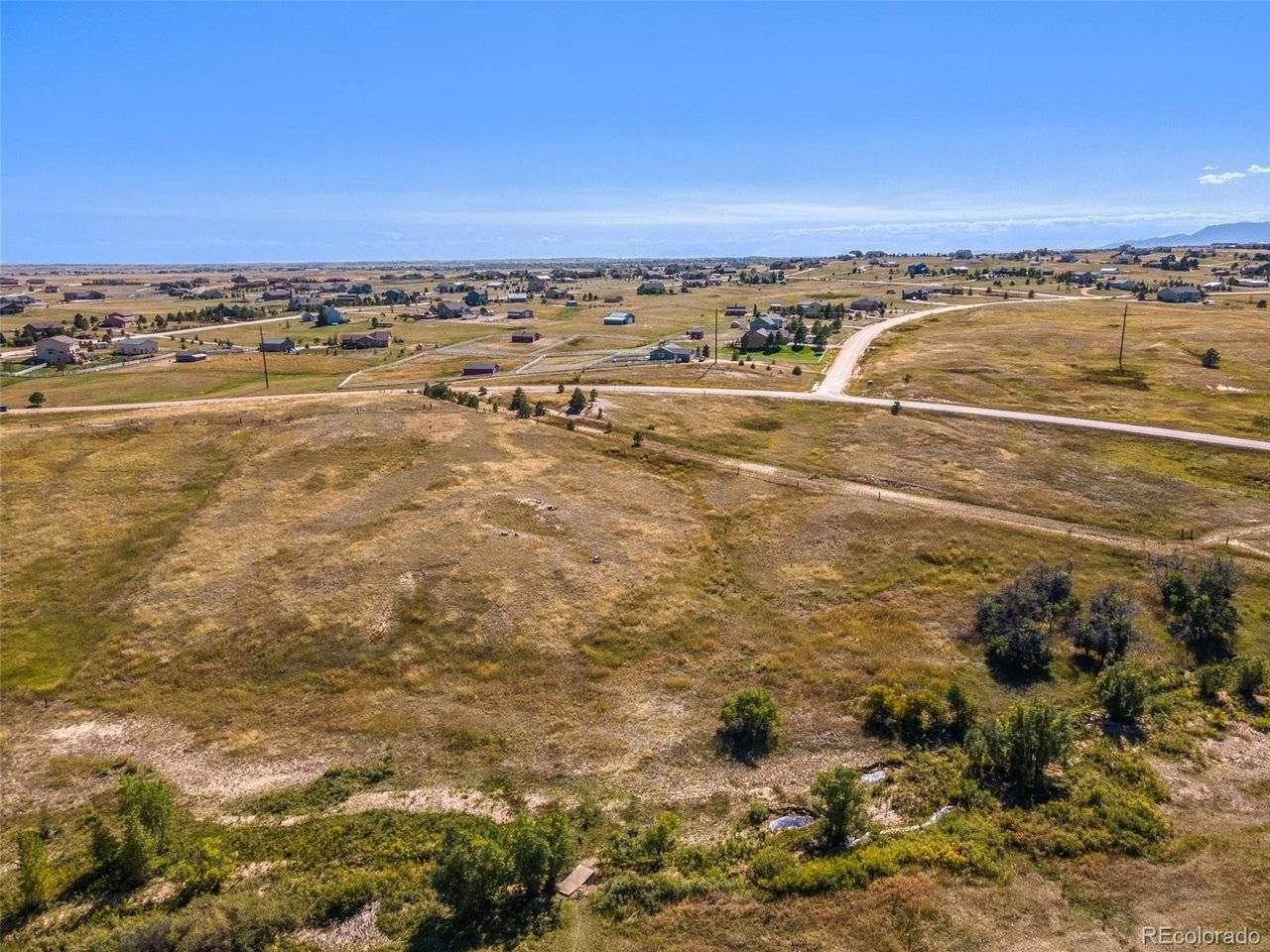 0 Latigo, Elbert, CO 80106