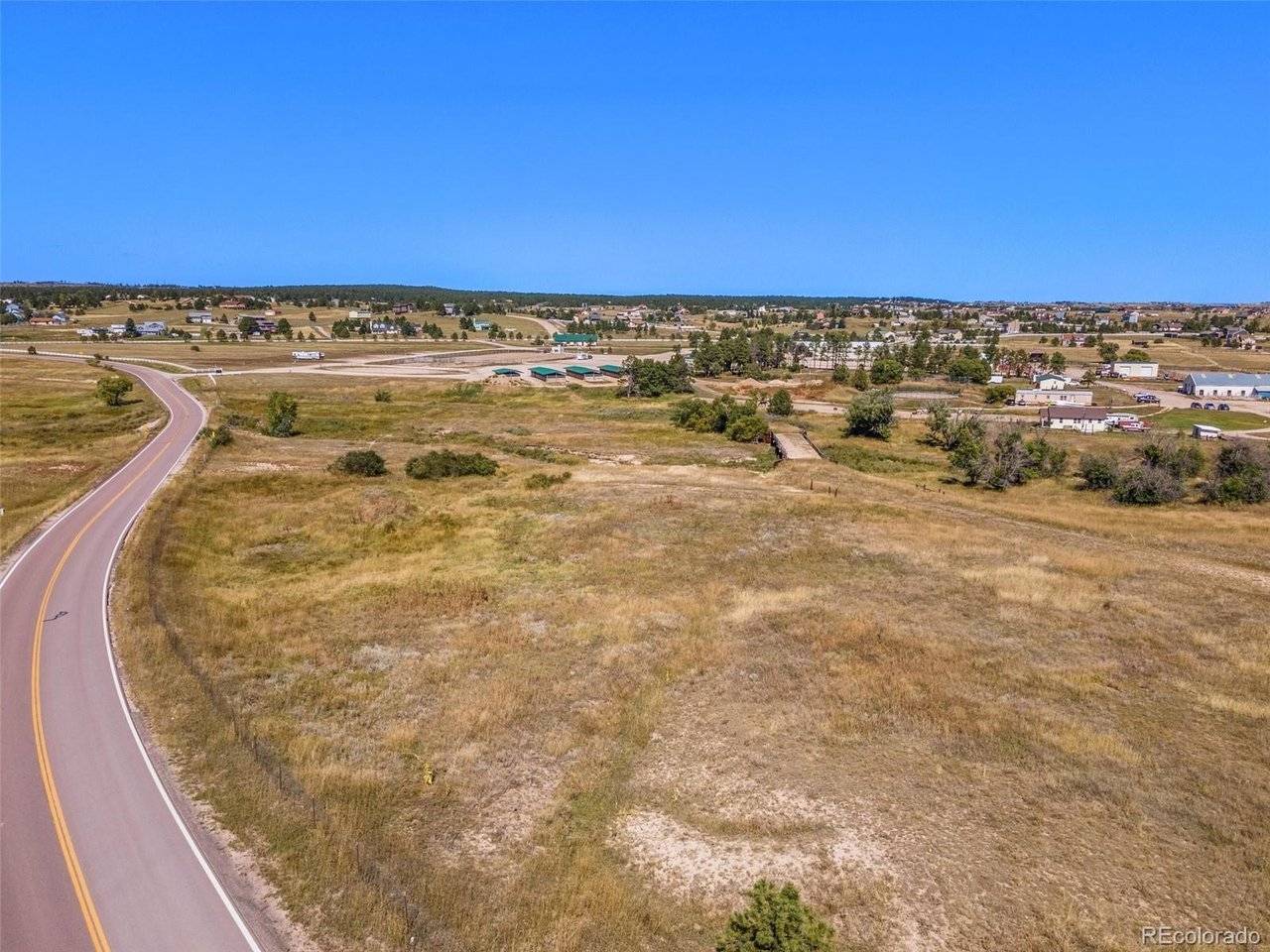 0 Latigo, Elbert, CO 80106