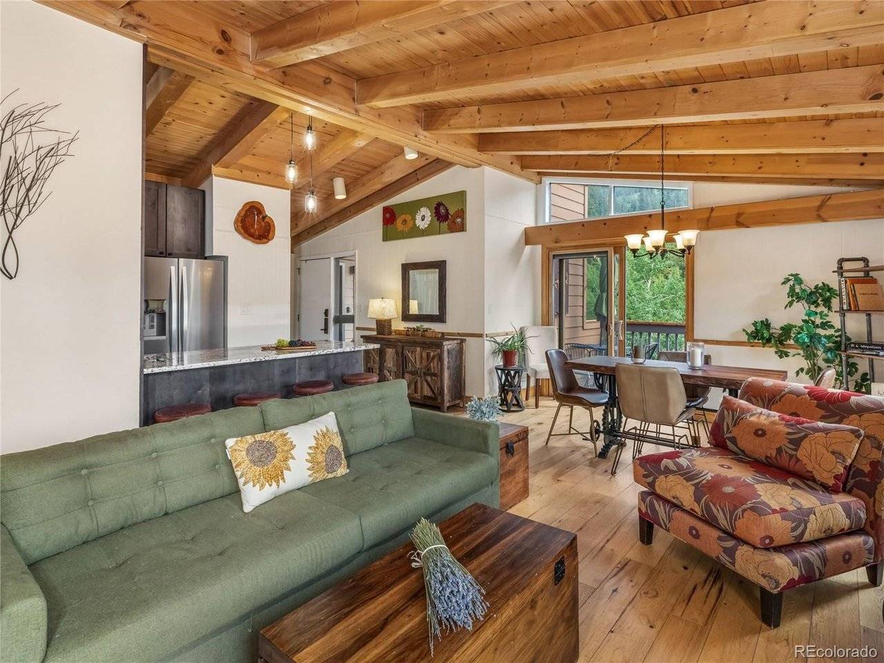 1493 E Keystone #C-2958, Keystone, CO 80435