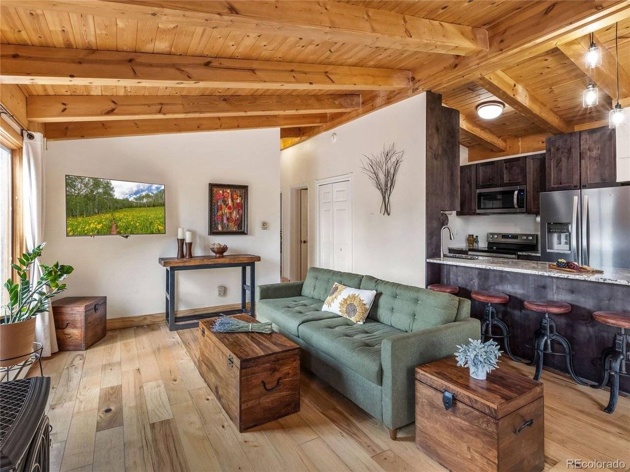 1493 E Keystone #C-2958, Keystone, CO 80435