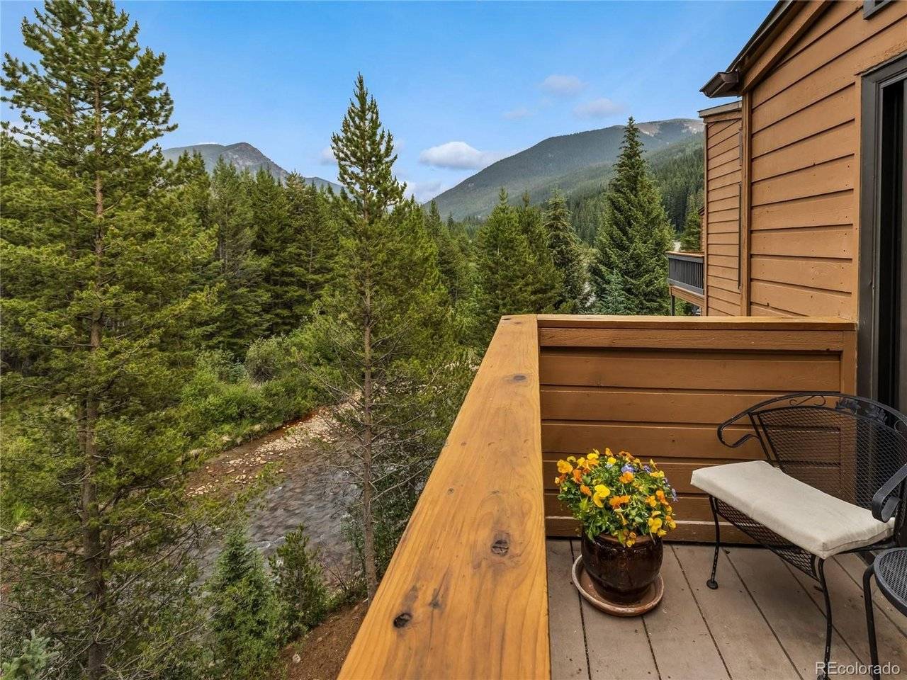 1493 E Keystone #C-2958, Keystone, CO 80435