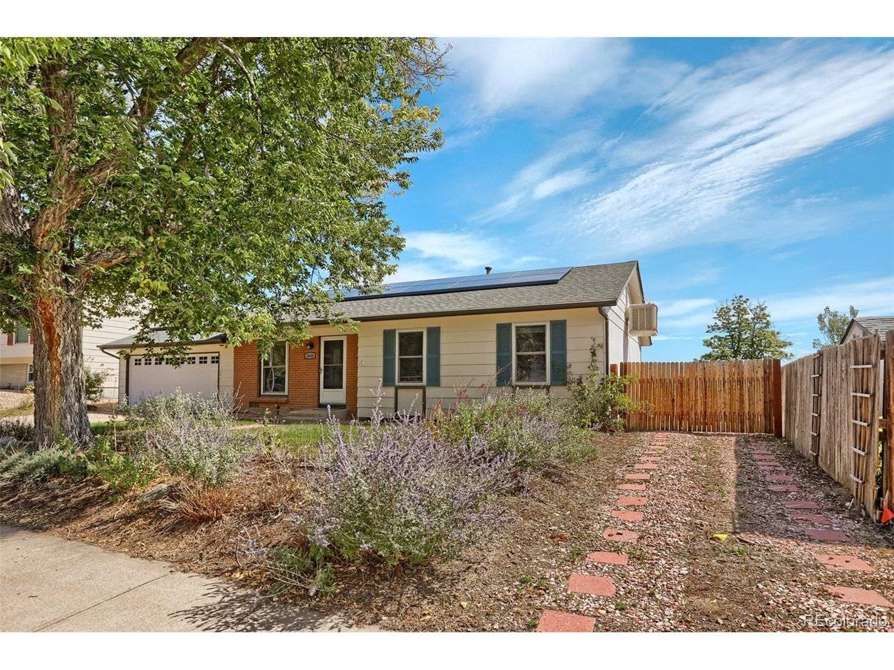 2644 S Norfolk, Aurora, CO 80013