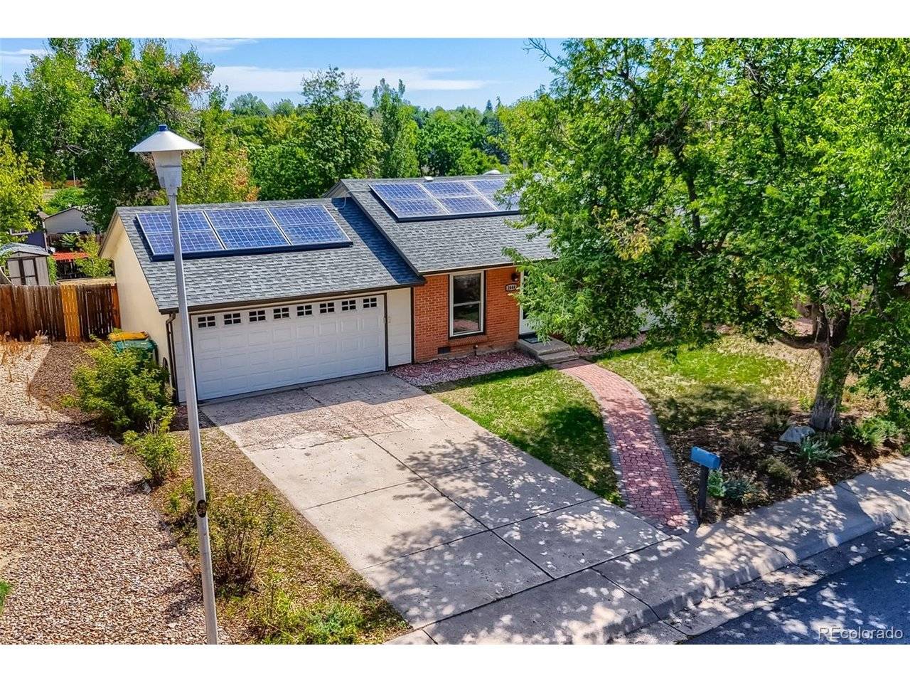2644 S Norfolk, Aurora, CO 80013