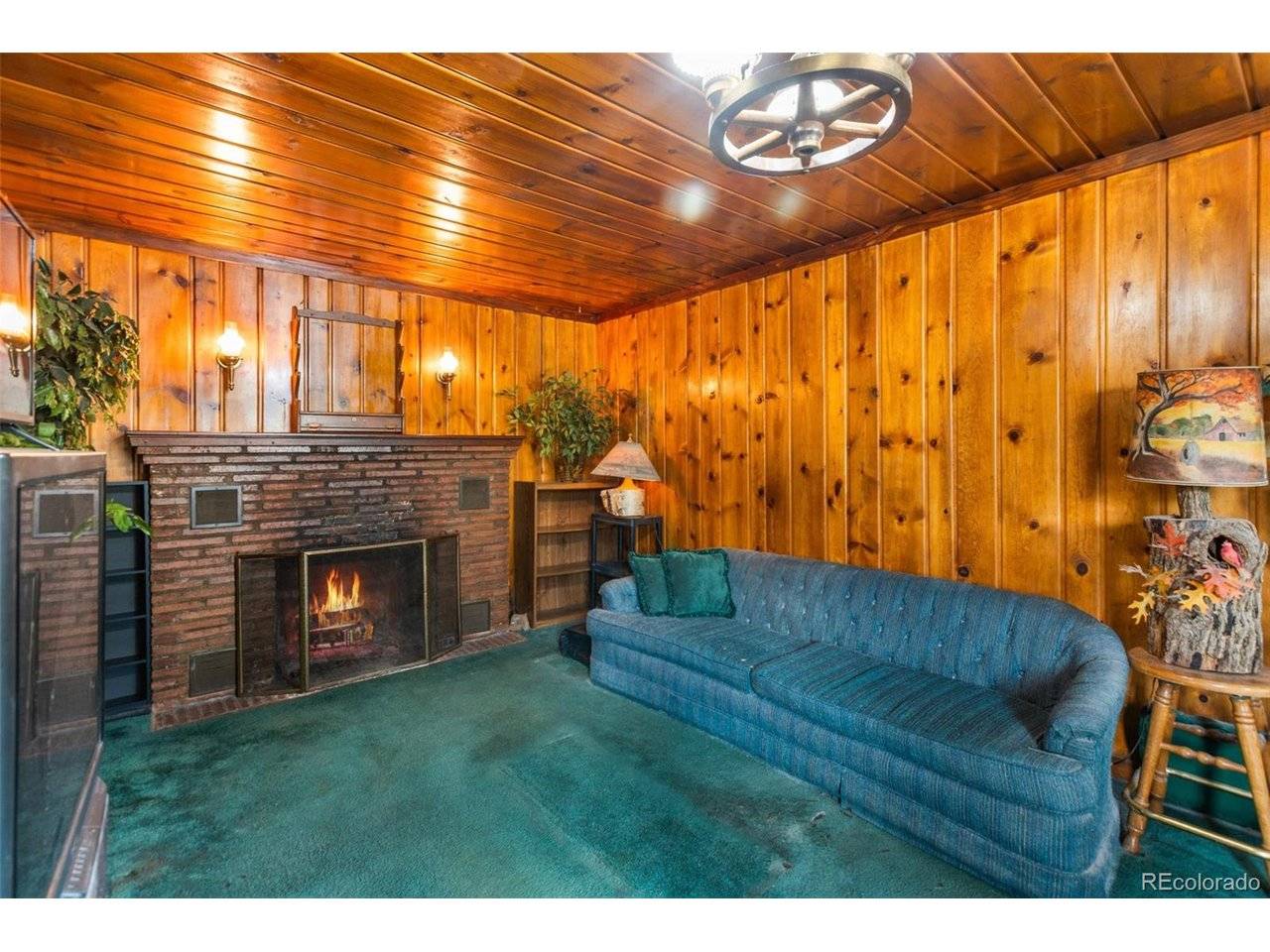 8150 W US Highway 24, Cascade, CO 80809