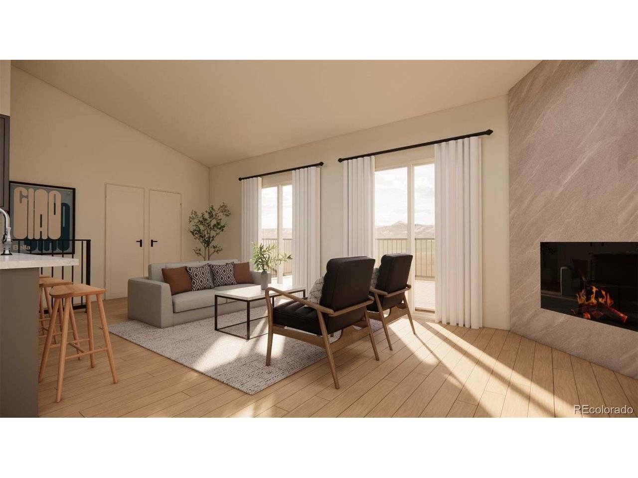 75 S Ball, Empire, CO 80438