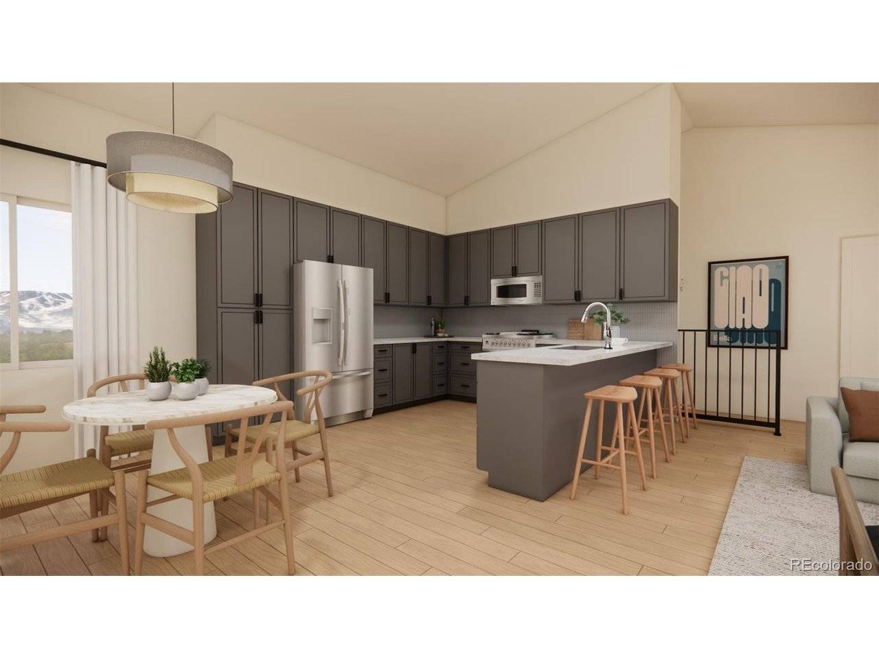 75 S Ball, Empire, CO 80438