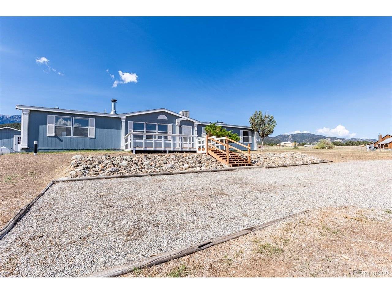 104 Highland, Howard, CO 81233