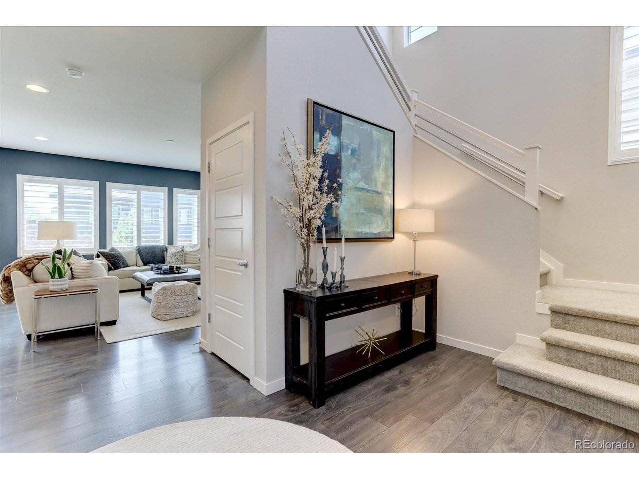 13956 Blue Wing, Parker, CO 80134