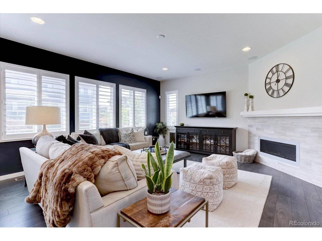 13956 Blue Wing, Parker, CO 80134
