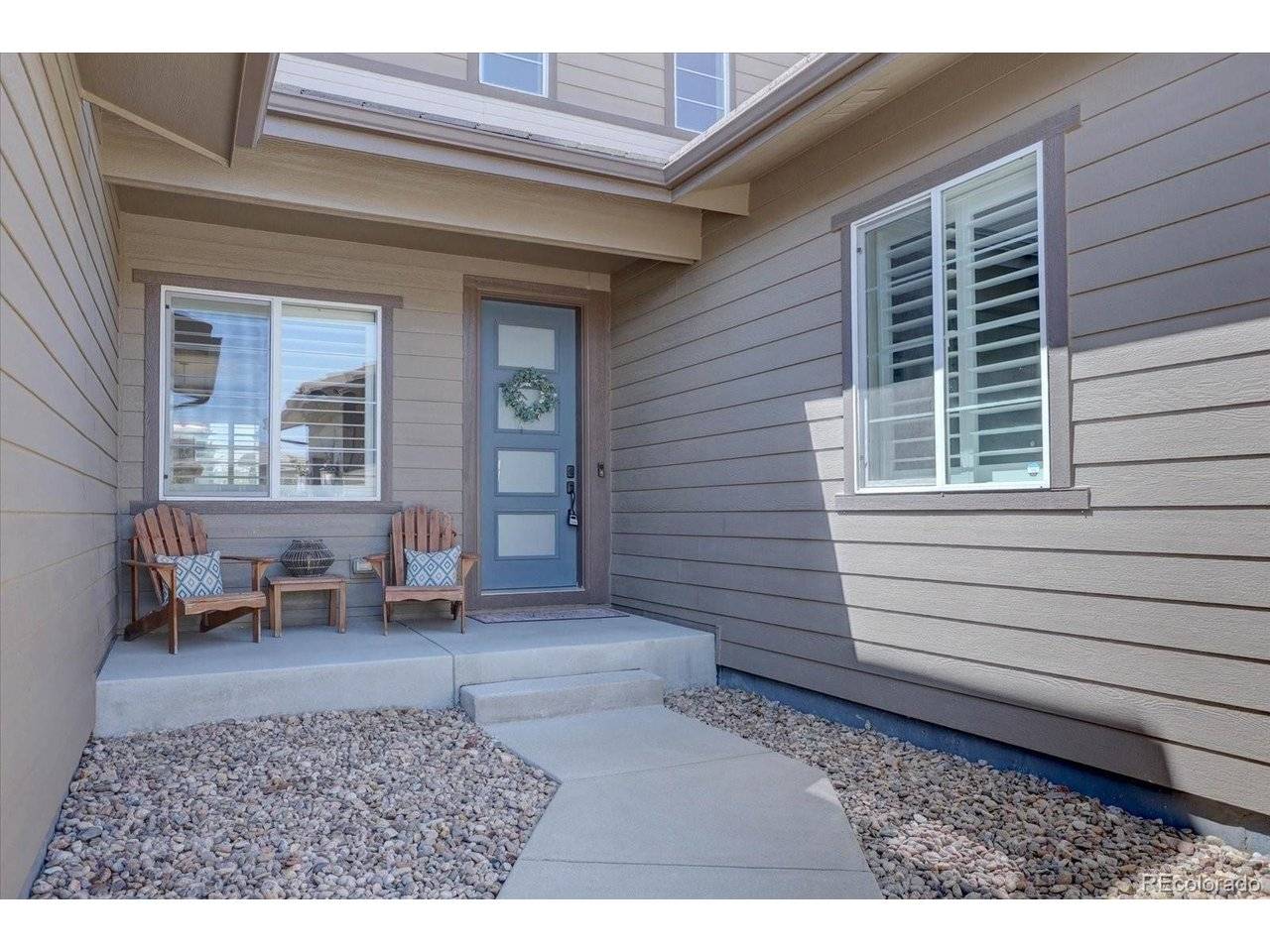 13956 Blue Wing, Parker, CO 80134