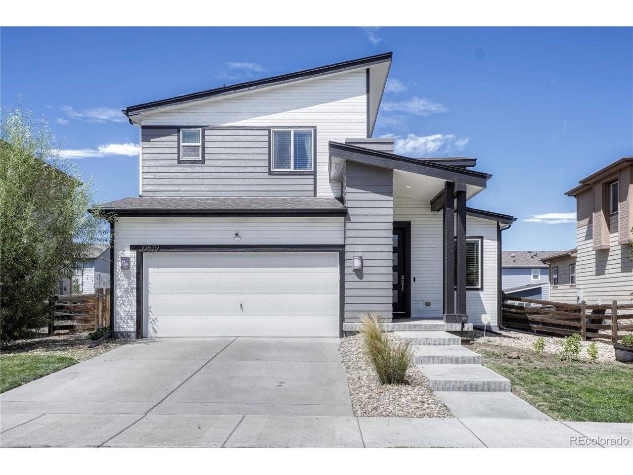 10879 Salida, Commerce City, CO 80022