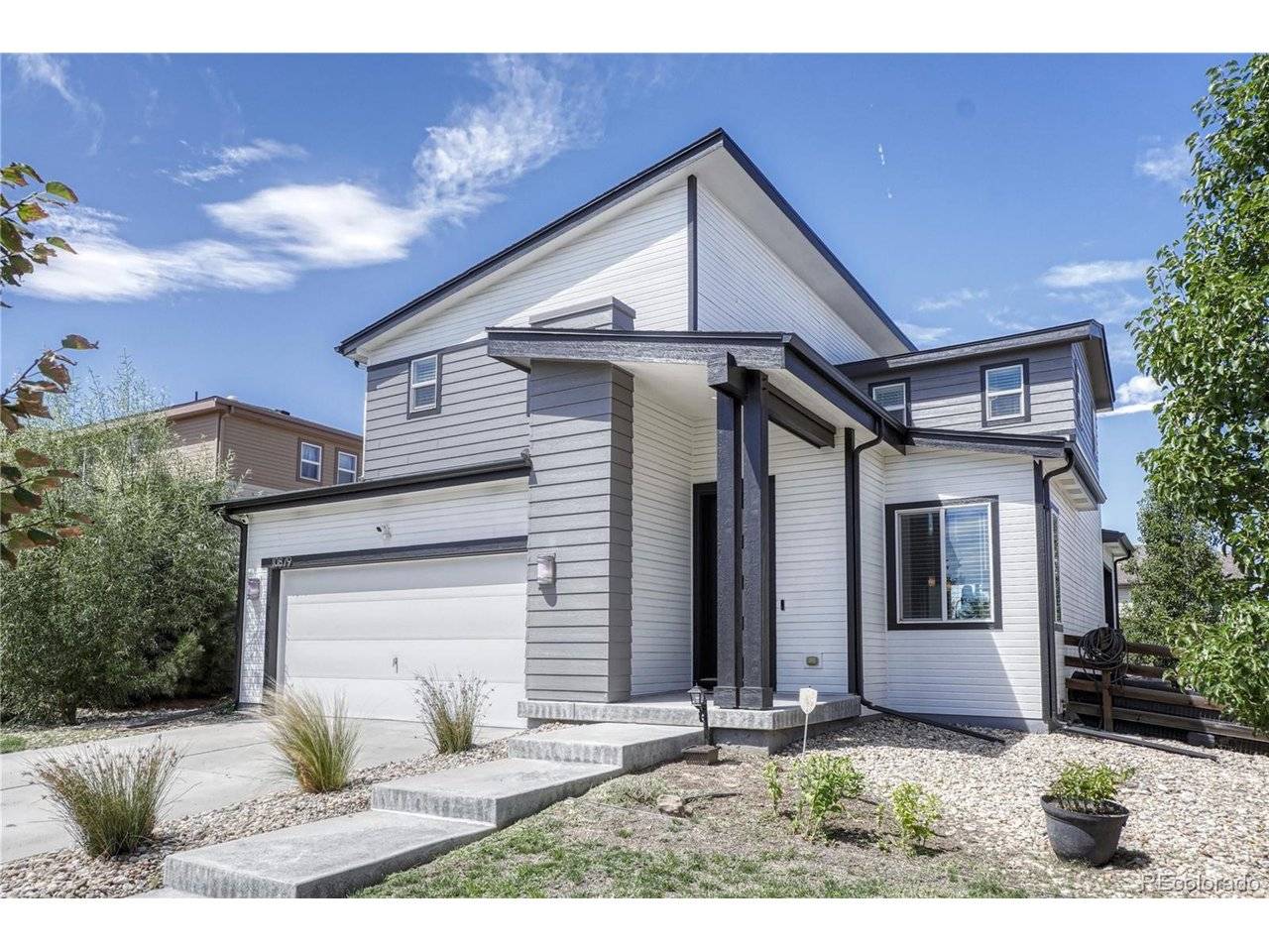 10879 Salida, Commerce City, CO 80022