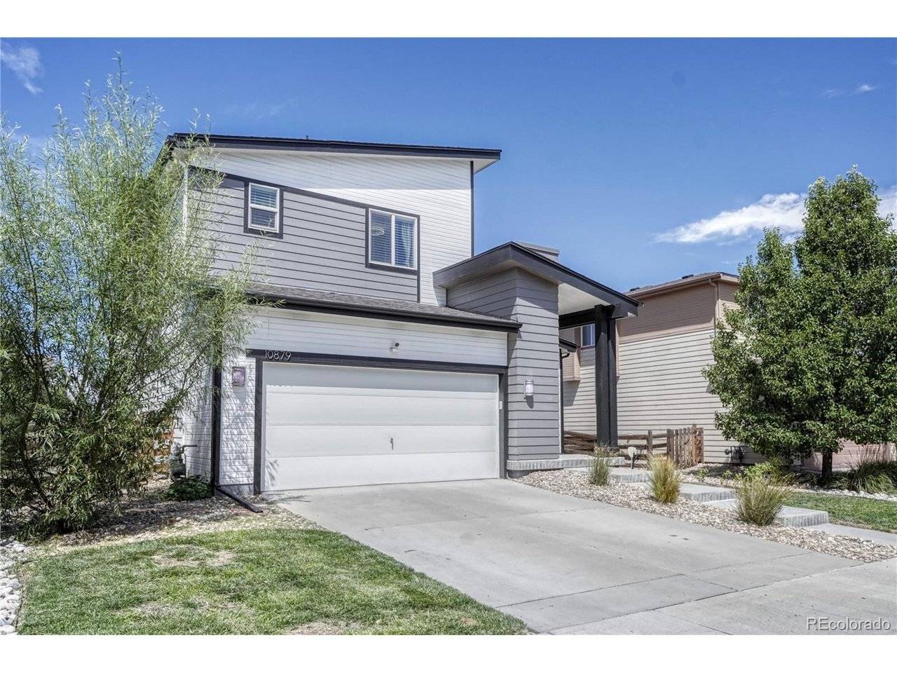 10879 Salida, Commerce City, CO 80022