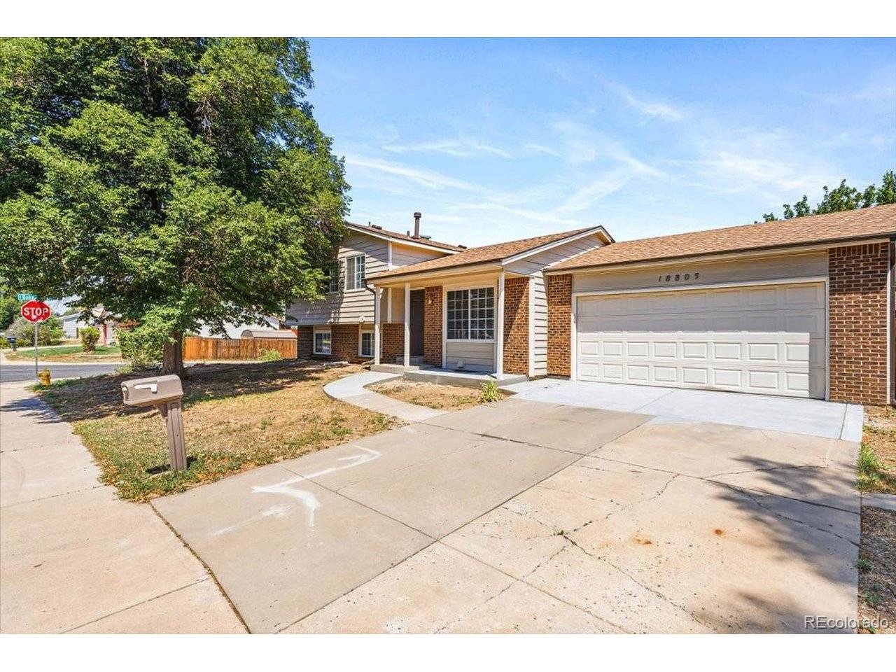 18805 E Napa, Aurora, CO 80013