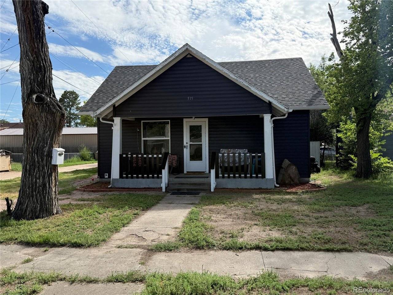 515 Pine, Sterling, CO 80751