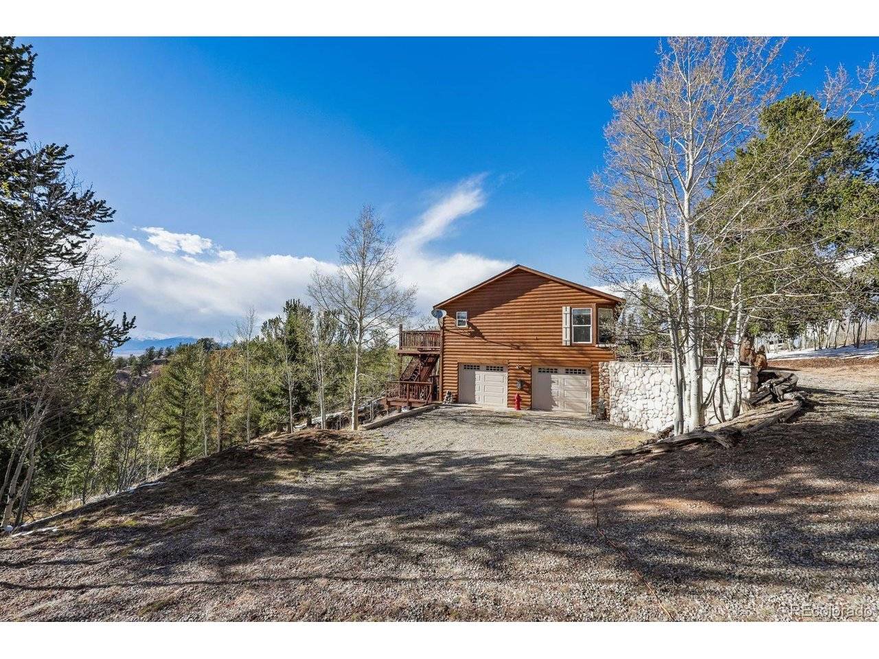 7260 Remington, Como, CO 80432