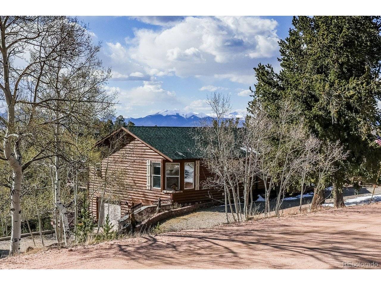 7260 Remington, Como, CO 80432