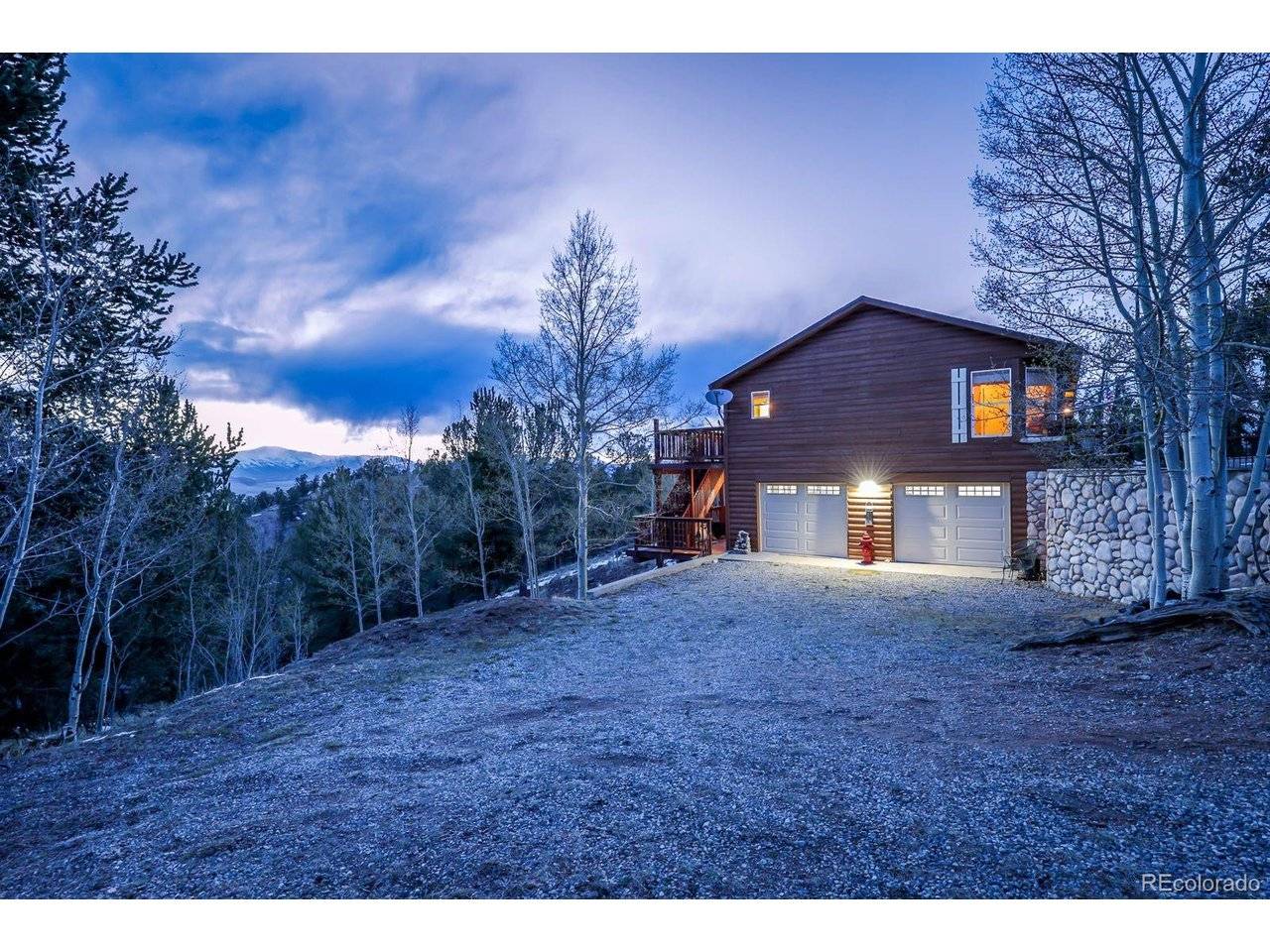 7260 Remington, Como, CO 80432