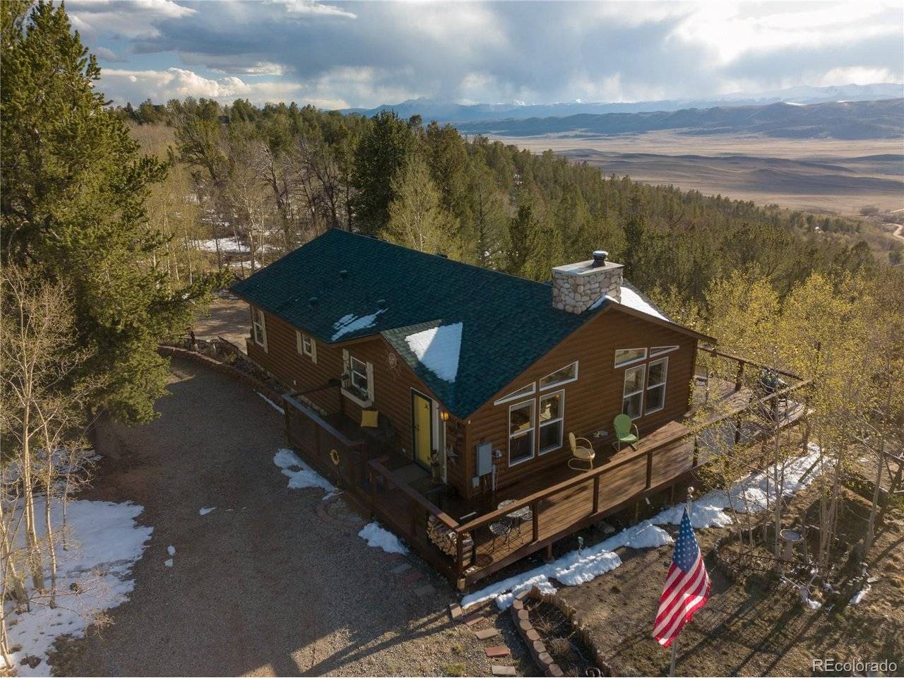 7260 Remington, Como, CO 80432