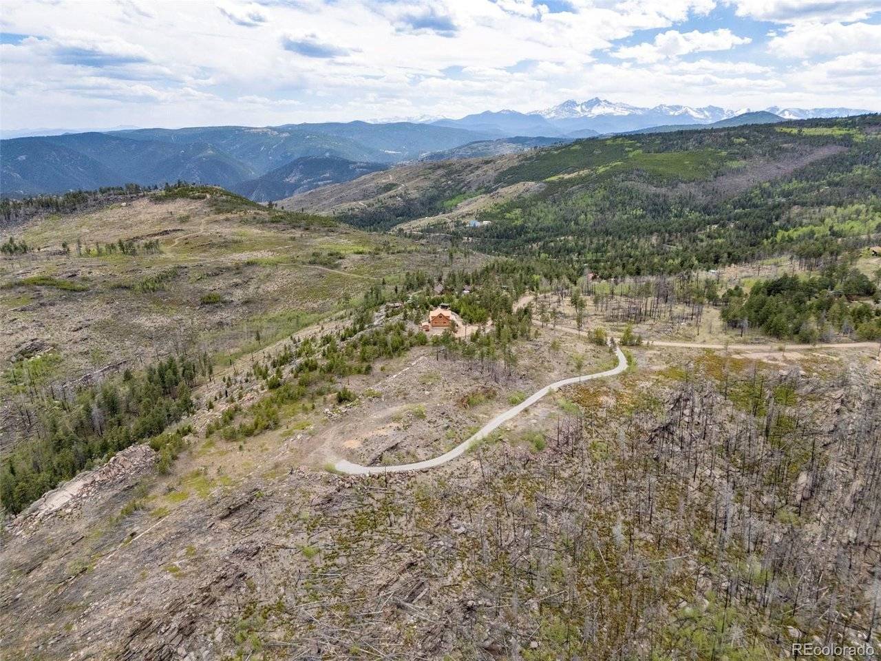 805 Meadows, Drake, CO 80515