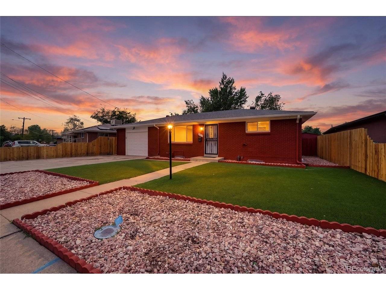 2605 W Gunnison, Denver, CO 80219