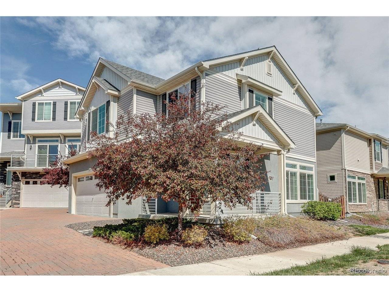 237 S Old Hammer, Aurora, CO 80018